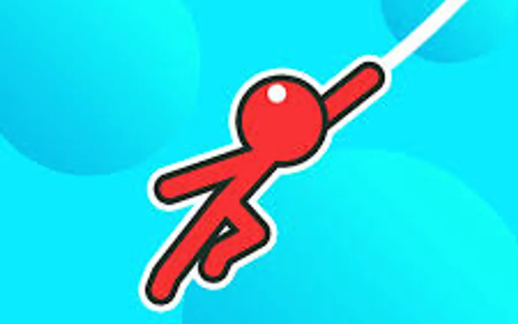 Stickman Hook Preview - Play Online on funclicker.app