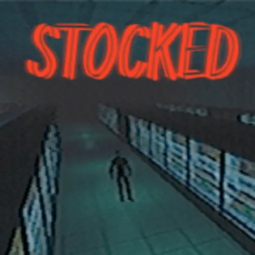 Stocked Thumbnail - Play now on funclicker.app