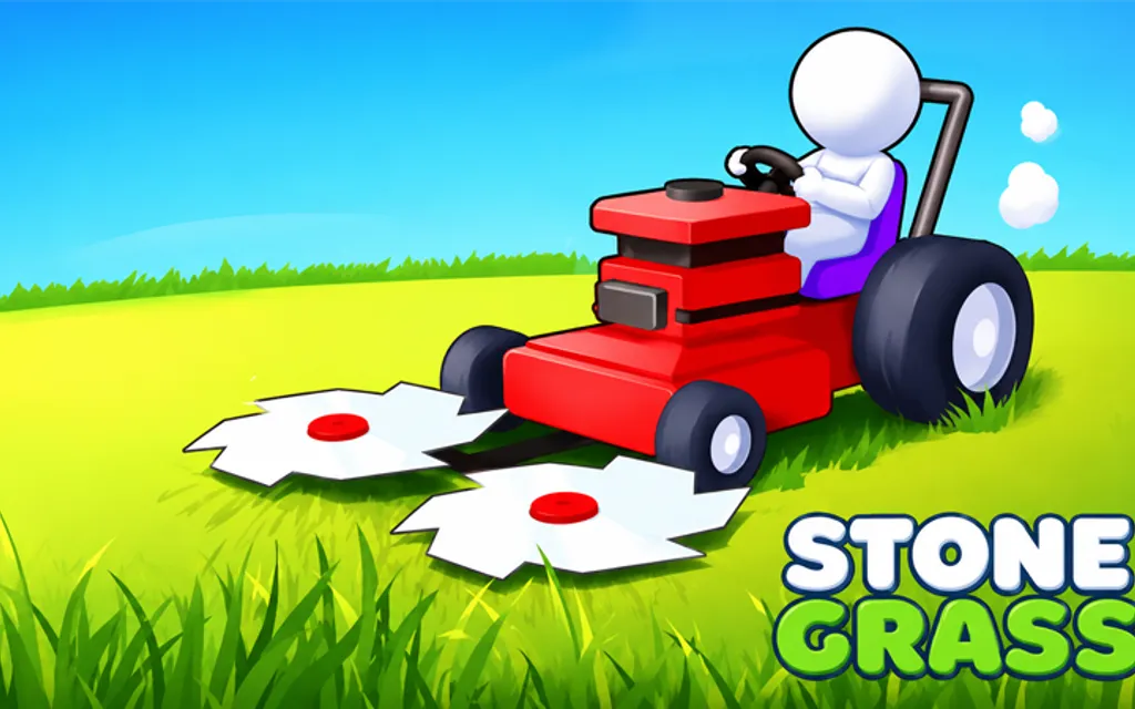 Stone Grass - Unblocked Flash Game Alternative | funclicker.app Stone Grass Preview - Play Online on funclicker.app
