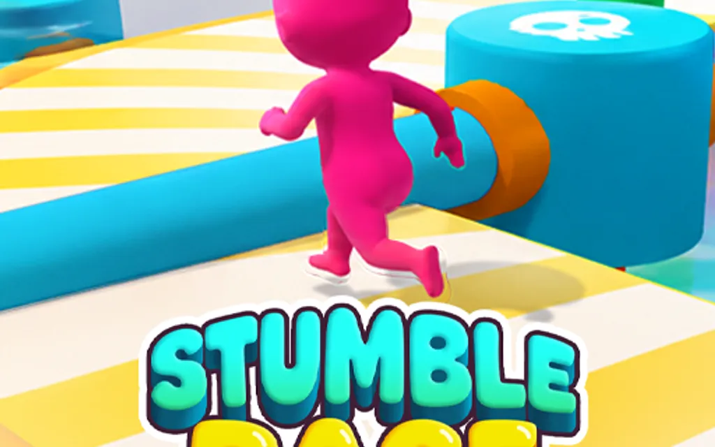 Stumble Race - Unblocked Flash Game Alternative | funclicker.app Stumble Race Preview - Play Online on funclicker.app