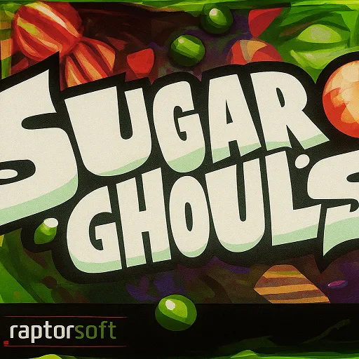 Sugar Ghouls! - Play now on funclicker.app