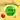 Suika Game atmospheric background - funclicker.app