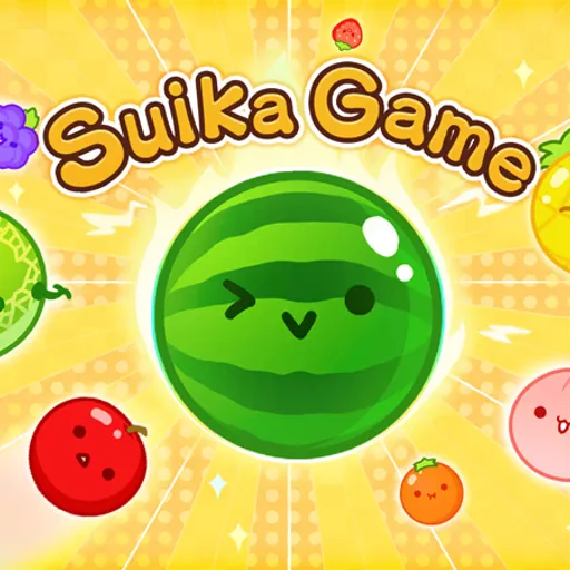 Suika Game - Play now on funclicker.app