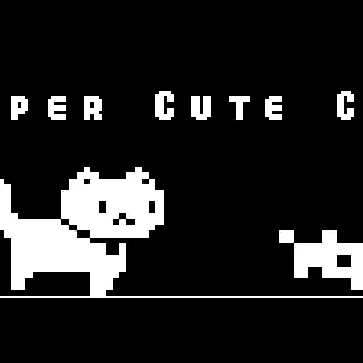 Super Cute Cat - Play now on funclicker.app