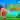 Super Mano Run Blast and Slash atmospheric background - funclicker.app