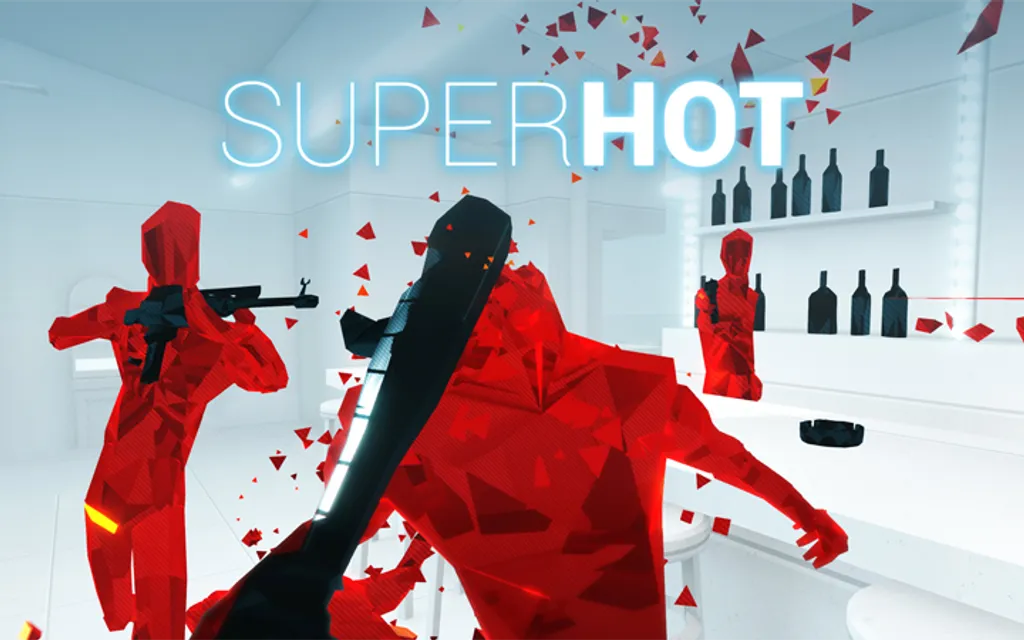 SuperHot Preview - Play Online on funclicker.app