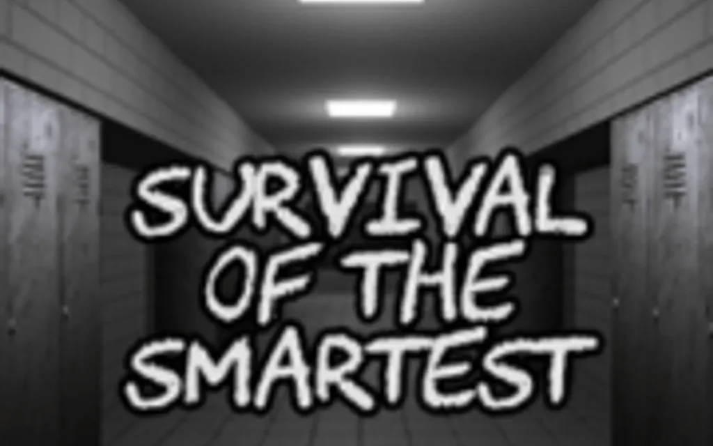 Survival of the Smartest Preview - Play Online on funclicker.app
