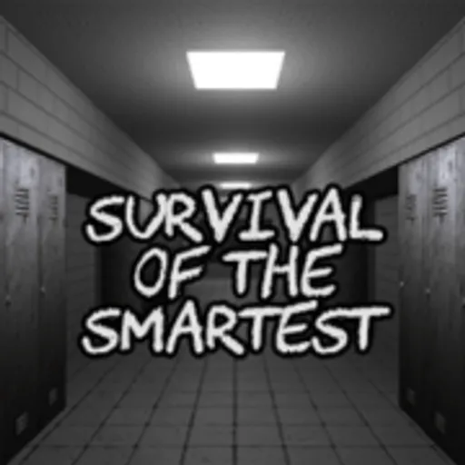 Survival of the Smartest - Play on funclicker.app