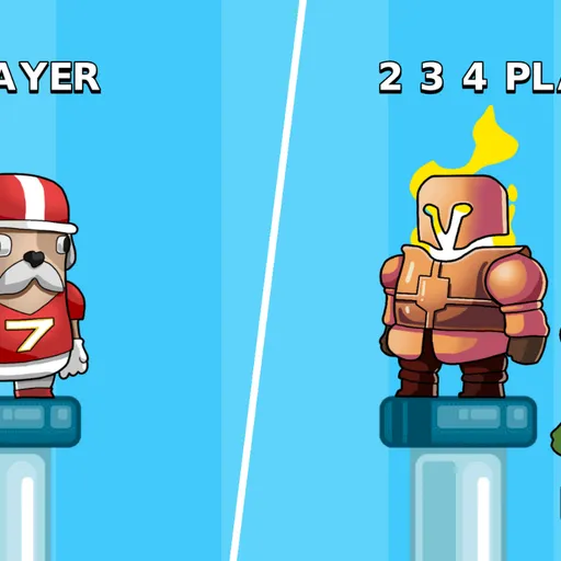 Tag 2 - Play now on funclicker.app