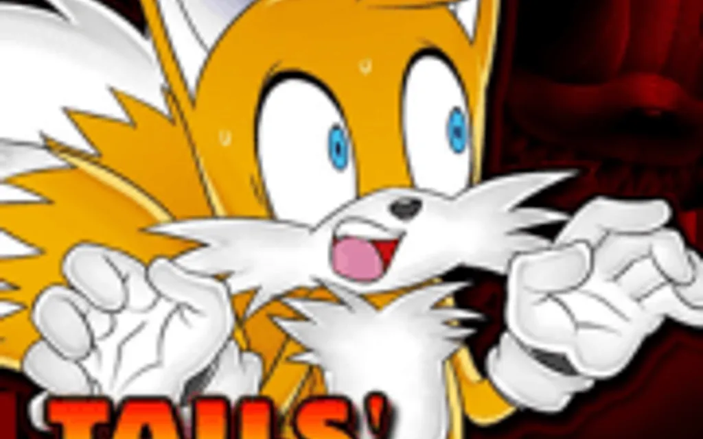 Tails’ Nightmare Preview - Play Online on funclicker.app