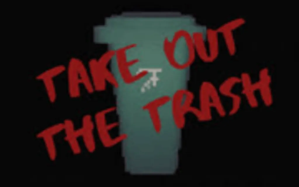 Take Out the Trash Preview - Play Online on funclicker.app