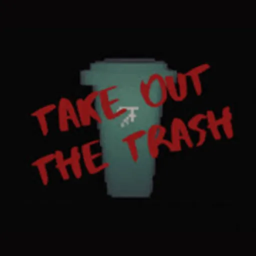 Take Out the Trash - Play on funclicker.app
