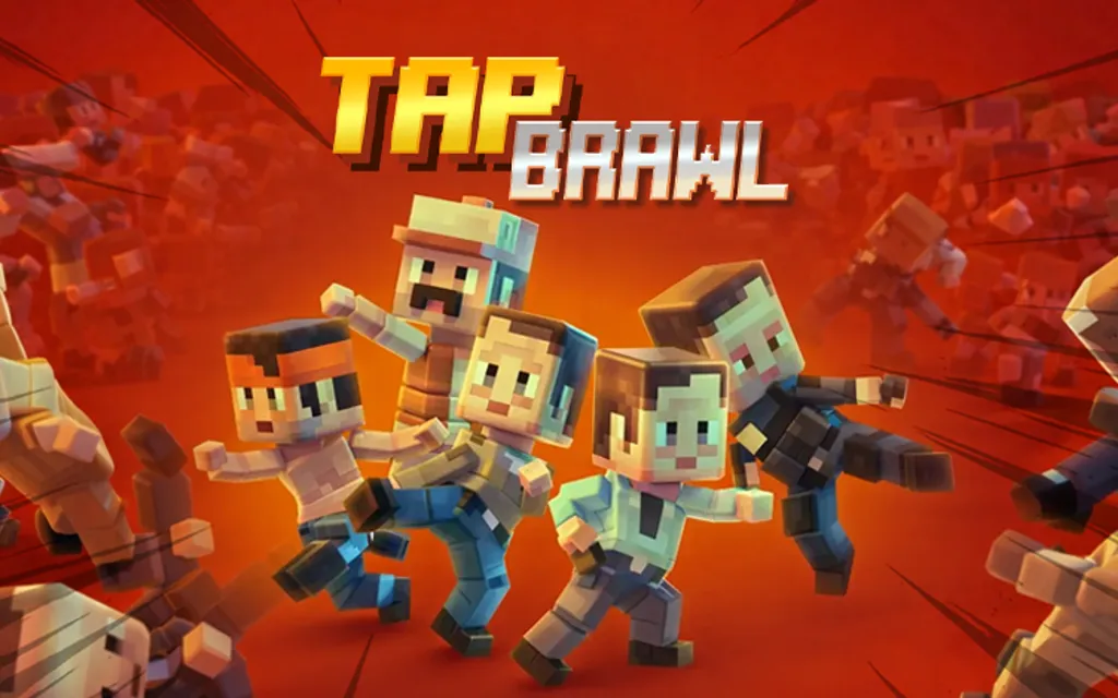 Tap Brawl Preview - Play Online on funclicker.app