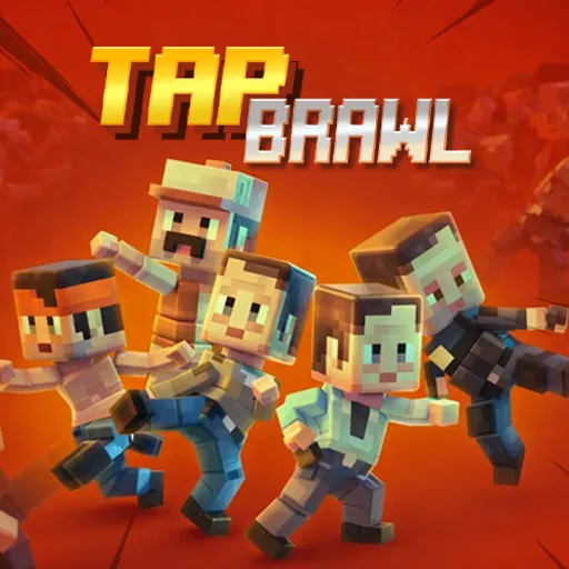 Tap Brawl - Play now on funclicker.app