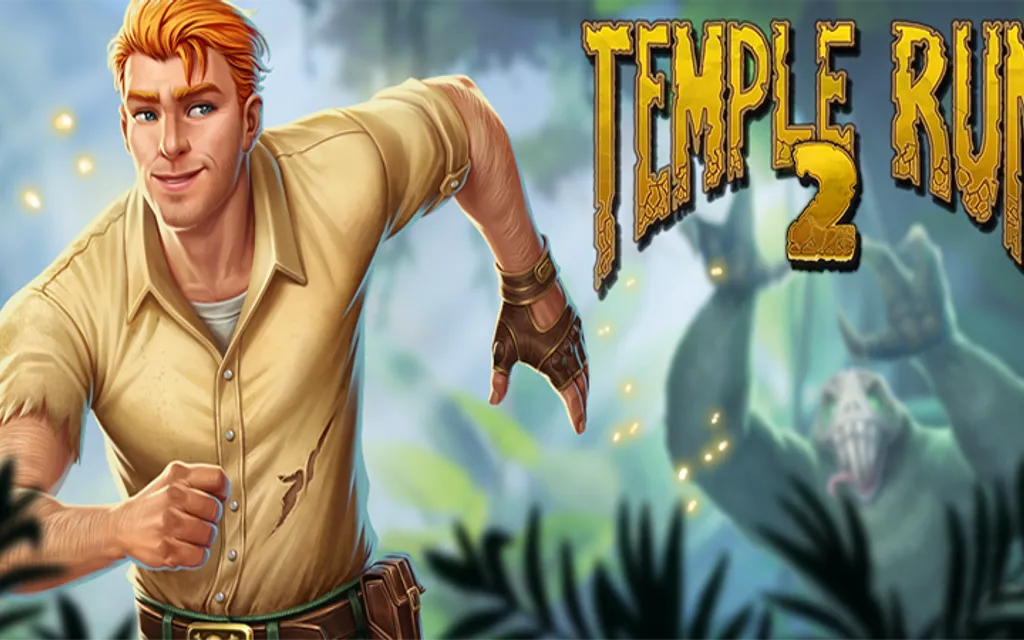 Temple Run 2 - Unblocked Flash Game Alternative | funclicker.app Temple Run 2 Preview - Play Online on funclicker.app