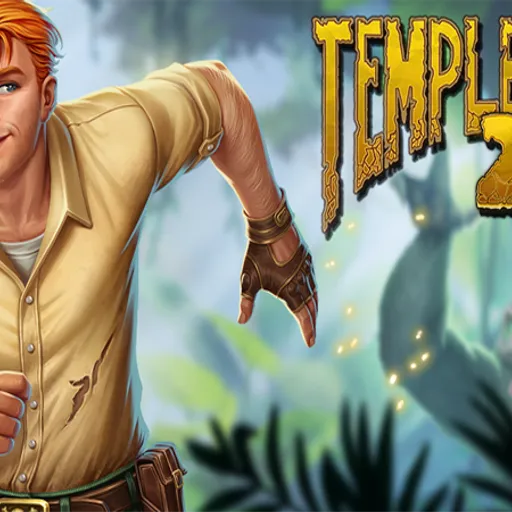 Temple Run 2 - Play now on funclicker.app
