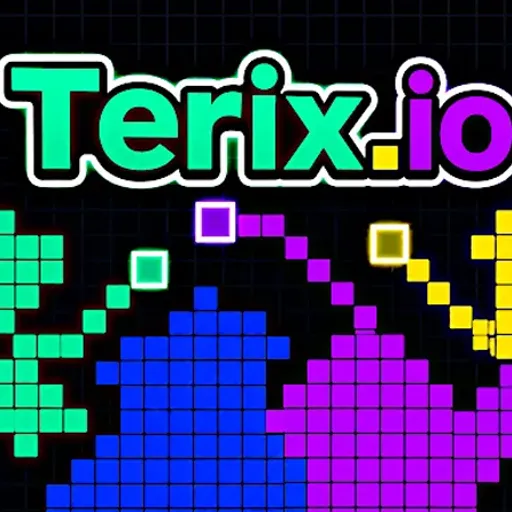 Terix.io - Play now on funclicker.app