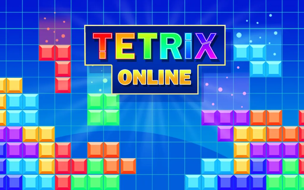 Tetrix Online Preview - Play Online on funclicker.app