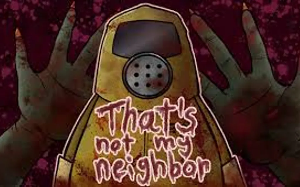 That's Not My Neighbor - Unblocked Flash Game Alternative | funclicker.app That's Not My Neighbor Preview - Play Online on funclicker.app