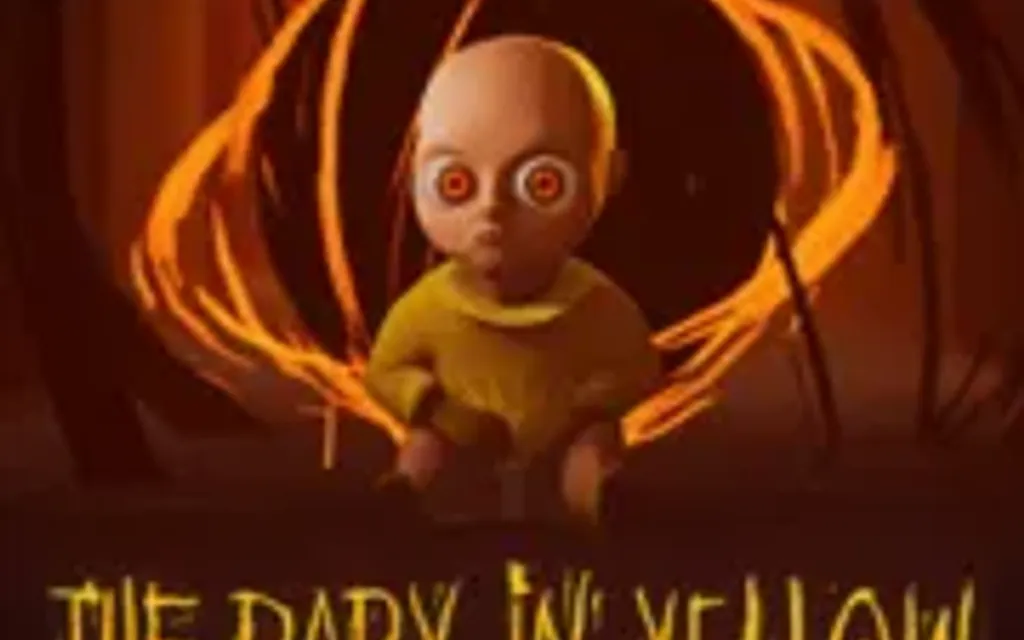 The Baby in Yellow Preview - Play Online on funclicker.app