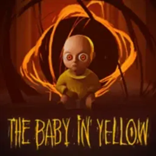 The Baby in Yellow - Play on funclicker.app