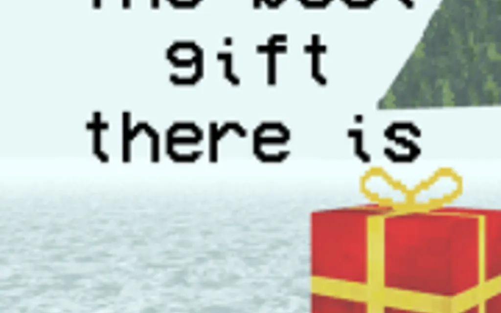 The Best Gift There Is Preview - Play Online on funclicker.app