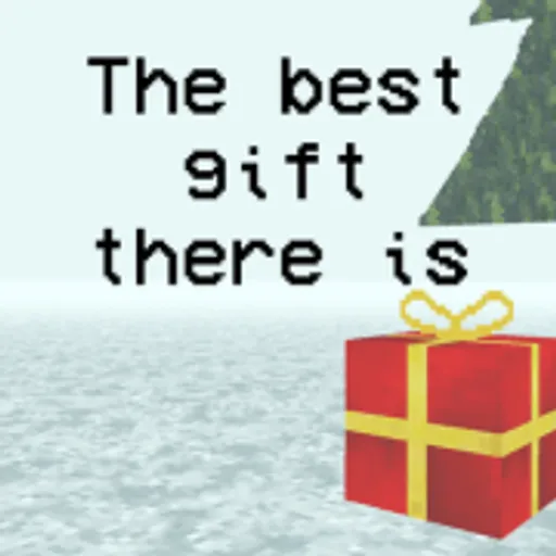 The Best Gift There Is - Play now on funclicker.app