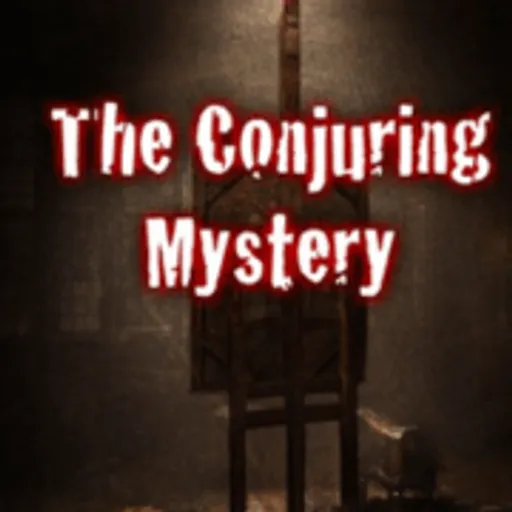 The Conjuring Mystery - Play now on funclicker.app