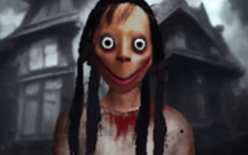 The Horror Challenge Preview - Play Online on funclicker.app