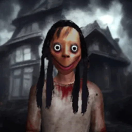 The Horror Challenge - Play now on funclicker.app