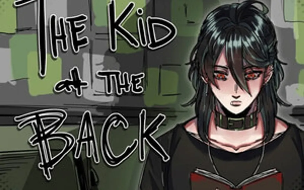 The Kid At The Back - Unblocked Flash Game Alternative | funclicker.app The Kid At The Back Preview - Play Online on funclicker.app