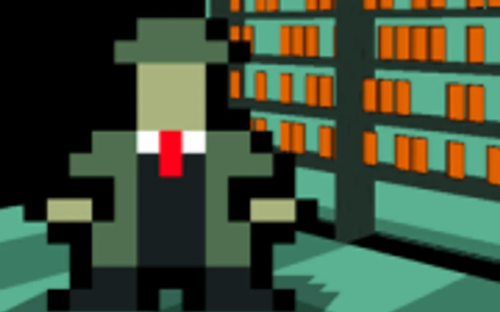 The Library That Speaks Preview - Play Online on funclicker.app