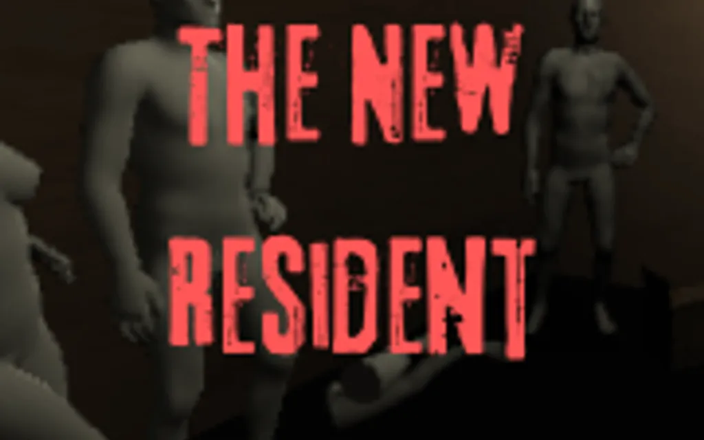 The New Resident Preview - Play Online on funclicker.app