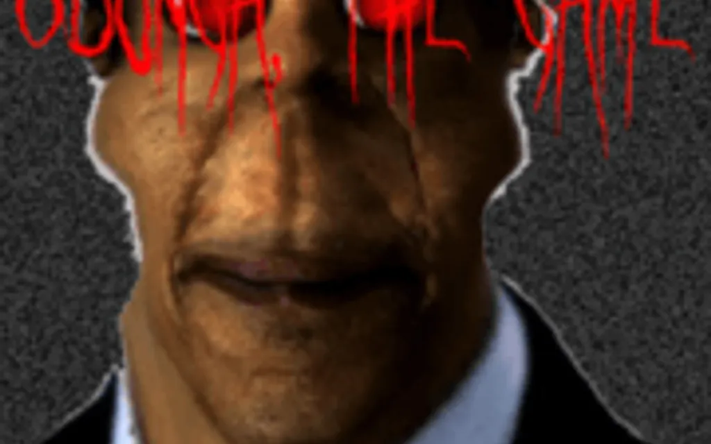 The Obunga Game Preview - Play Online on funclicker.app