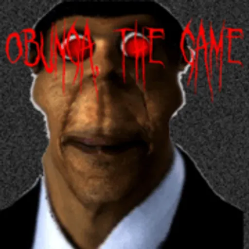 The Obunga Game Thumbnail - Play now on funclicker.app