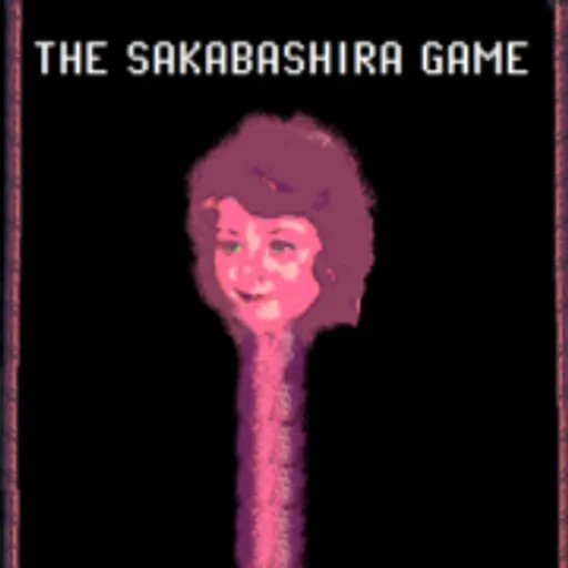 The Sakabashira Game - Play on funclicker.app