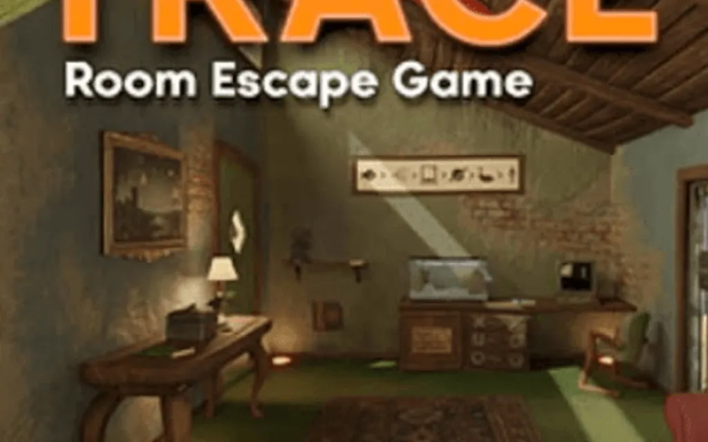 TRACE - Unblocked Flash Game Alternative | funclicker.app TRACE Preview - Play Online on funclicker.app