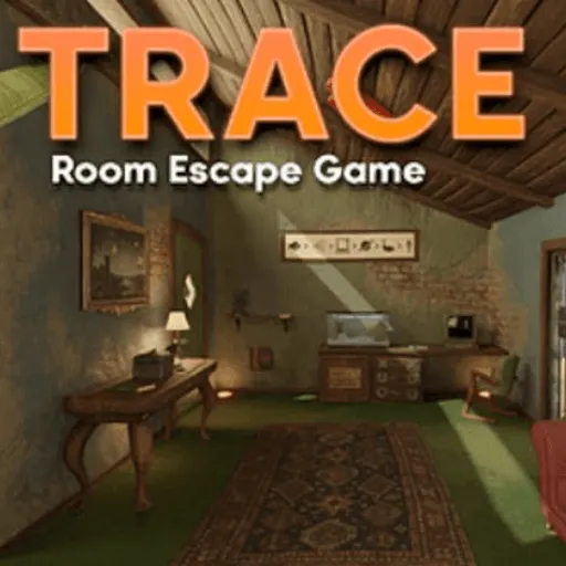 TRACE - Play now on funclicker.app