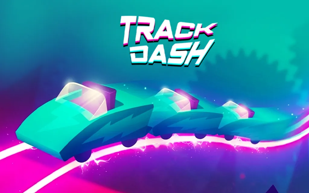 Track Dash Preview - Play Online on funclicker.app