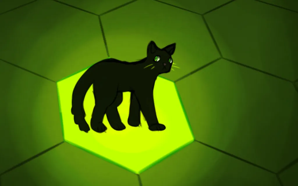 Trap the cat Preview - Play Online on funclicker.app