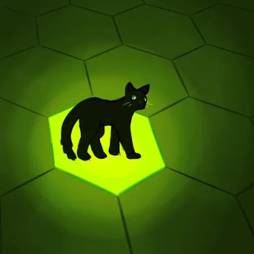 Trap the cat - Play now on funclicker.app