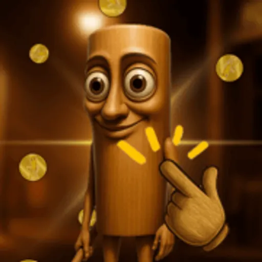 Tung Tung Tung Sahur Clicker Thumbnail - Play now on funclicker.app