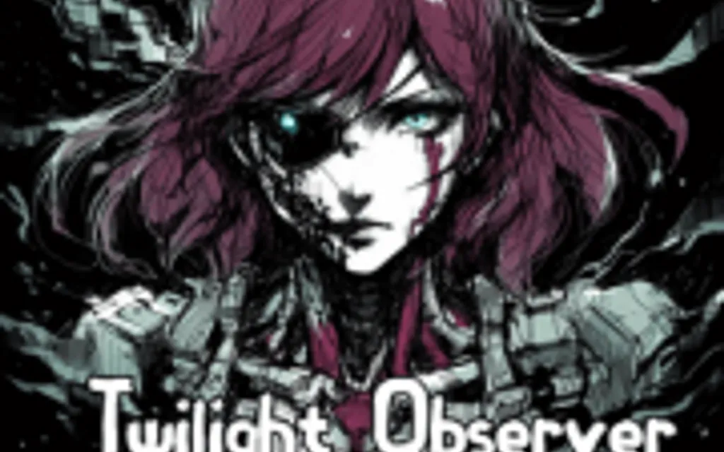 Twilight Watcher Preview - Play Online on funclicker.app