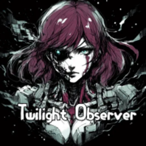 Twilight Watcher - Play now on funclicker.app