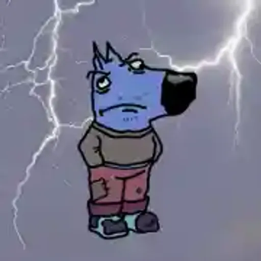 Unchill Guy Clicker Thumbnail - Play now on funclicker.app