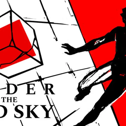 Under the Red Sky - Play now on funclicker.app