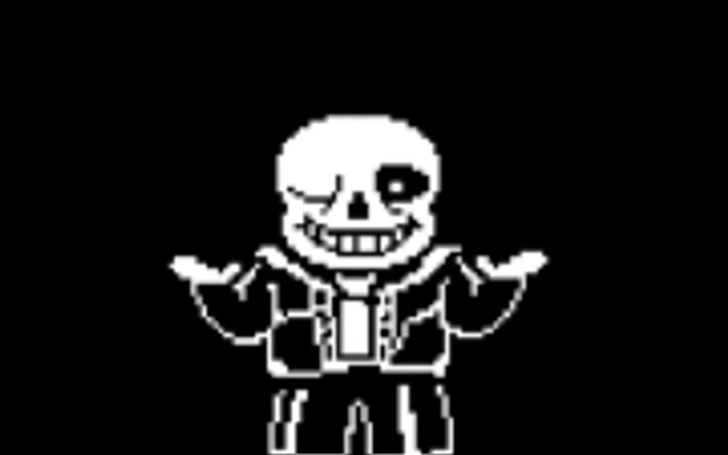 Undertale Preview - Play Online on funclicker.app