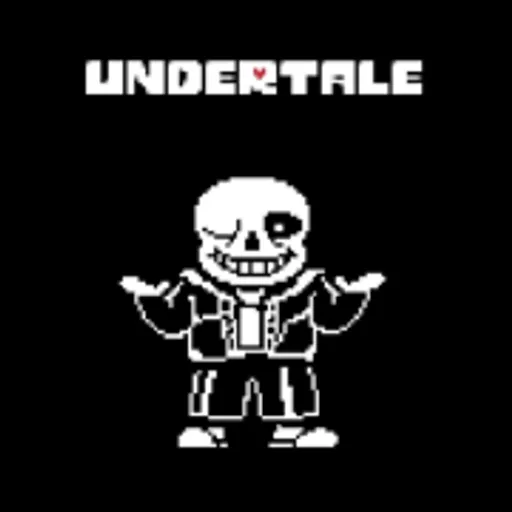 Undertale Thumbnail - Play now on funclicker.app