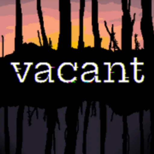 Vacant - Play now on funclicker.app
