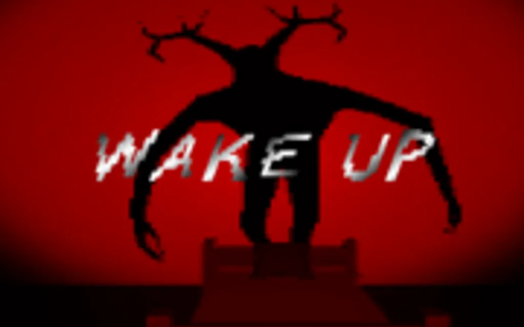 Wake Up! Preview - Play Online on funclicker.app